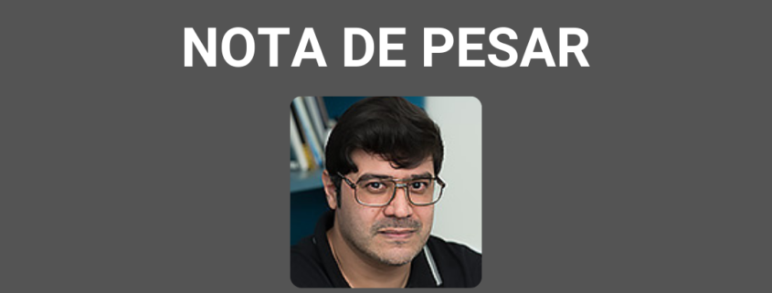 NOTA DE PESAR - Professor Polybio Serra e Silva - Fundação Portuguesa  Cardiologia